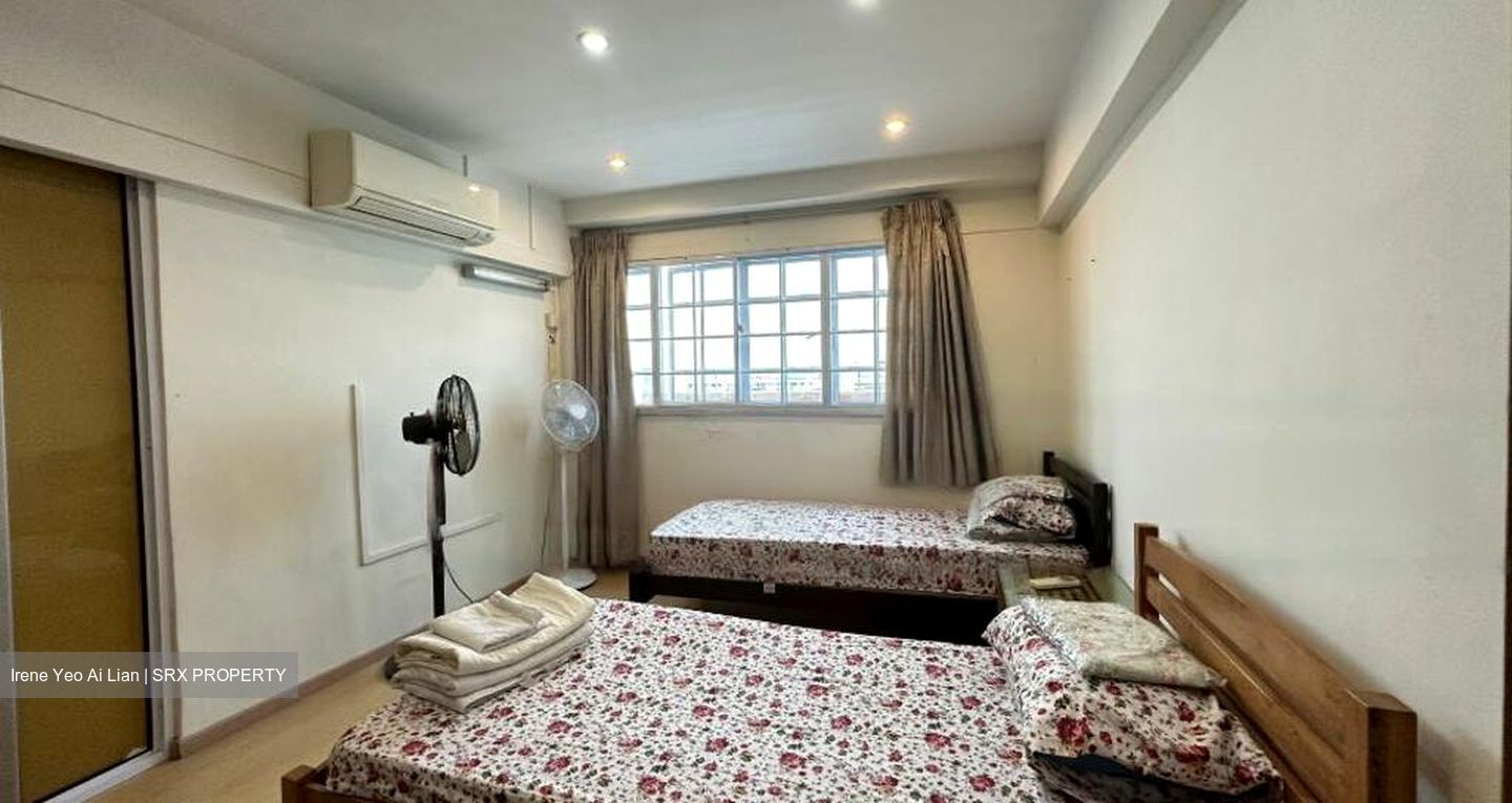 Blk 15 Eunos Crescent (Geylang), HDB 5 Rooms #471776611